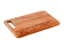 CASA Acacia Lux Tabla Para Cortar Natural