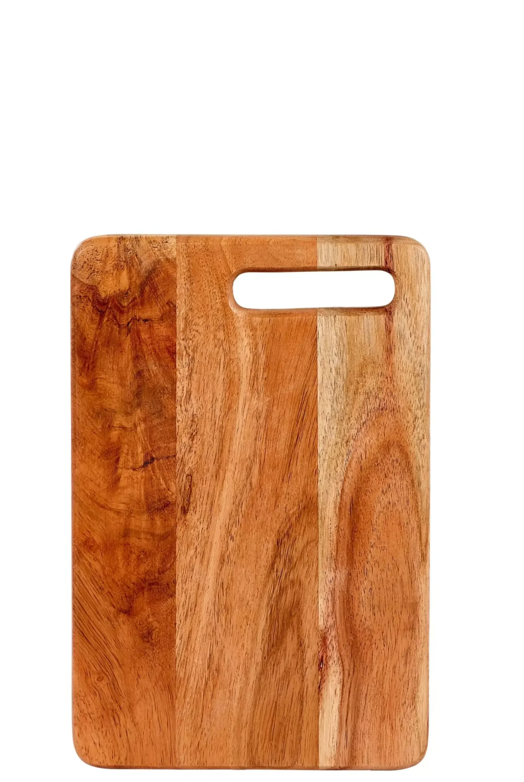 CASA Acacia Lux Tabla Para Cortar Natural