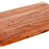CASA Acacia Lux Tabla Para Cortar Natural