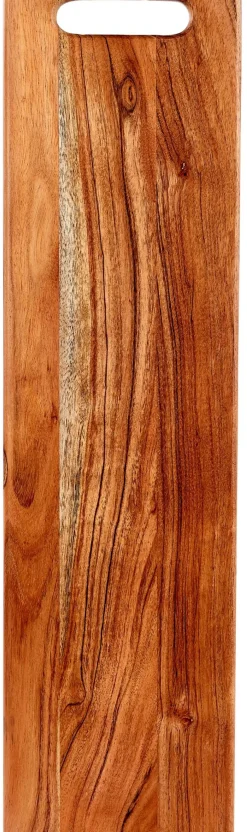 CASA Acacia Lux Tabla Para Cortar Natural