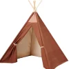 CASA Adventure Tienda Para Ninos Marron