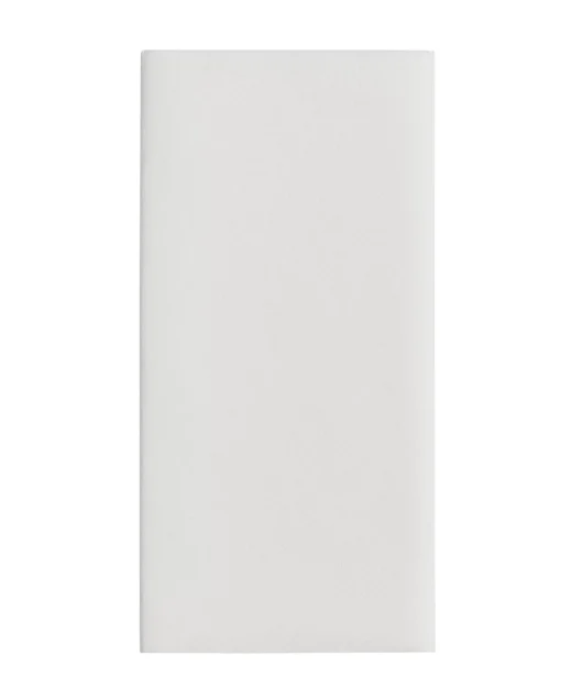 CASA Airlaid Servill./Cubiert. Juego De 12 Blanco