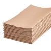 CASA Airlaid Servill./Cubiert. Juego De 12 Marron