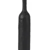 CASA Alu Florero Negro