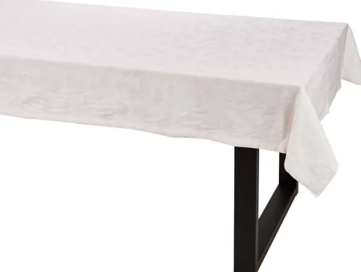CASA Aster Mantel Blanco