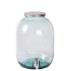 CASA Authentic Bidon Transparente