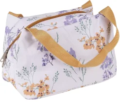 CASA Azalea Bolsa Fiambrera Multicolor