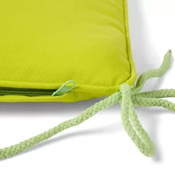 CASA Azur Cojines De Jardín Para Bistro Lima