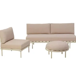 CASA Baja Conjunto Lounge