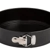 CASA Bakery Molde Desmontable Negro