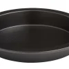 CASA Bakery Molde Para Tarta Negro
