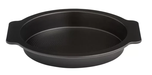 CASA Bakery Molde Para Tarta Negro