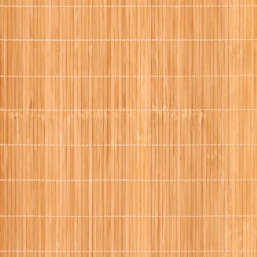CASA Bamboo Alfombra Beis