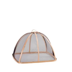 CASA Bamboo Campana Negro