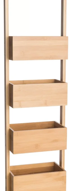 CASA Bamboo Natural