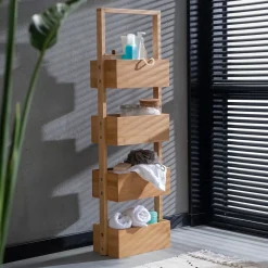 CASA Bamboo Natural