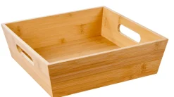 CASA Bamboo Organizador Natural