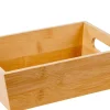 CASA Bamboo Organizador Natural