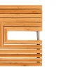 CASA Bamboo Salvamanteles Natural
