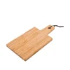 CASA Bamboo Tabla Para Cortar Natural