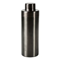 CASA Bartender Coctelera Gris Oscuro
