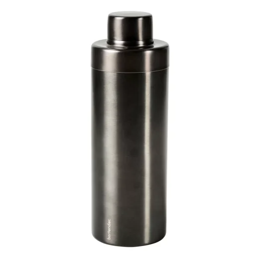 CASA Bartender Coctelera Gris Oscuro