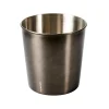 CASA Bartender Enfriador De Cava Gris Oscuro