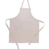 CASA Bas Delantal Beis