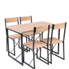 CASA Basic Dinner Set Natural