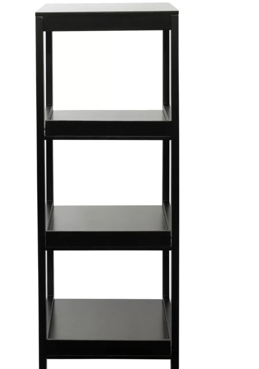 CASA Basic Estanteria Negro