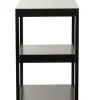CASA Basic Estanteria Negro