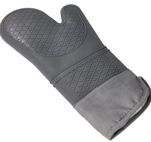 CASA Basic Manopla Gris