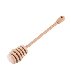 CASA Basic Wood Cuchara Para Miel Natural