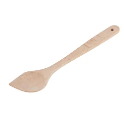 CASA Basic Wood Espatula Natural