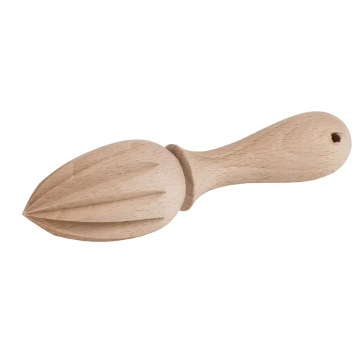 CASA Basic Wood Exprimidor Natural
