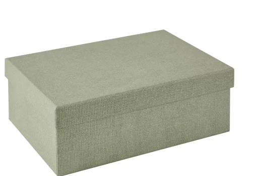 CASA Bigso Caja De Almacenaje Menta