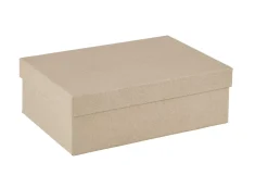 CASA Bigso Caja De Almacenaje Natural