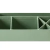 CASA Bigso Organizar Escritorio Menta