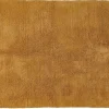 CASA Bio Soft Alfombra De Bano Ocre