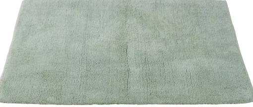 CASA Bio Soft Alfombra De Bano Menta