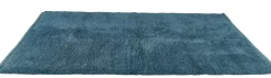 CASA Bio Soft Alfombra De Bano Petrol