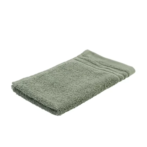 CASA Bio Soft Toallita Verde Oscuro