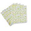 CASA Bloom Paquete De 20 Servilletas Multicolor