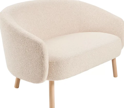 CASA Boli Sofa An. Asiento: 127 Cm