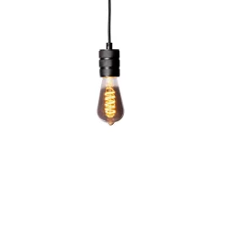 CASA Calex Bombilla Filamento E27 1800K
