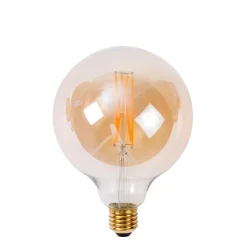 CASA Calex Bombilla Globo 2100K