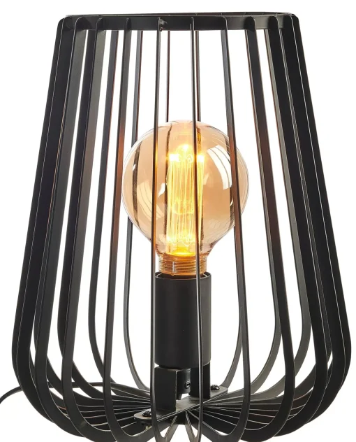 CASA Calex Bombilla Globo Led E27 1800K
