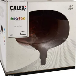 CASA Calex Lampara E27 1800K