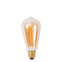 CASA Calex Lampara Rustica 2100K