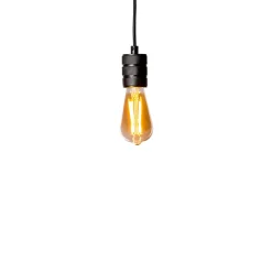 CASA Calex Lampara Rustica 2100K